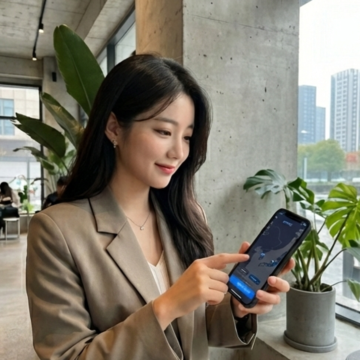 중국에서 유튜브