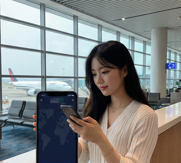 중국에서 유튜브